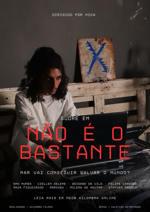 Não É O Bastante