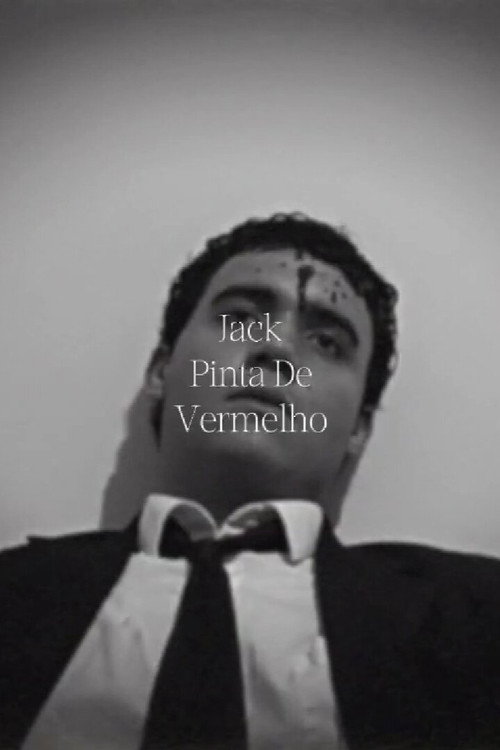 Jack Pinta de Vermelho