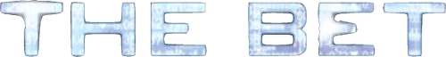 The Bet logo