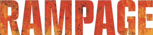 Rampage logo