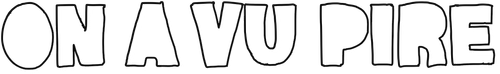 On a vu pire logo