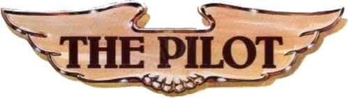 The Pilot logo
