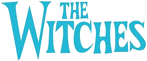 Les Sorcières logo