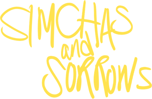 Simchas and Sorrows logo