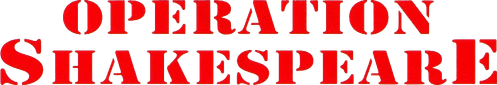 Opération Shakespeare logo