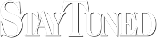 Stay Tuned logo