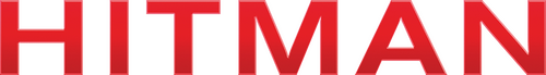 Hitman logo