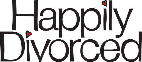 Happily Divorced logo
