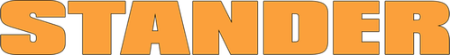 Stander logo