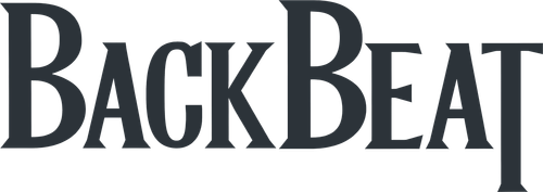 Backbeat logo