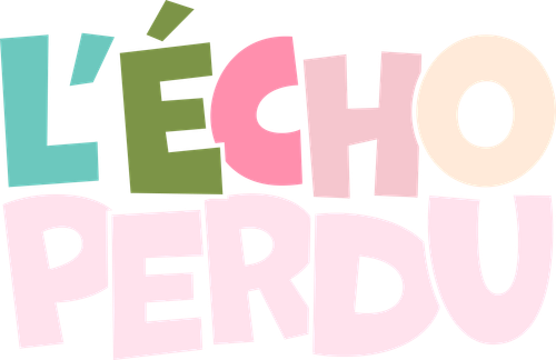 L'Écho Perdu logo