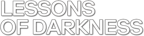 Leçons de ténèbres logo