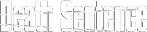 Death Sentence logo