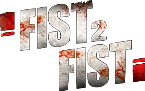 Fist 2 Fist logo