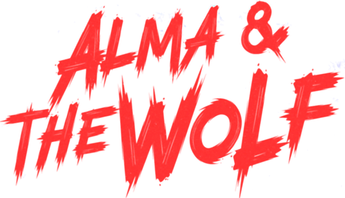 Alma & the Wolf logo