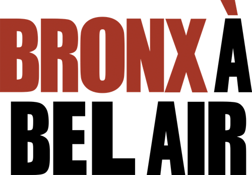 Bronx à Bel-Air logo