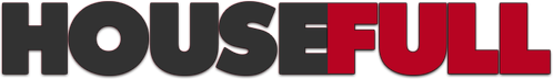 Housefull logo