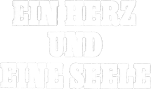 Ein Herz und eine Seele logo
