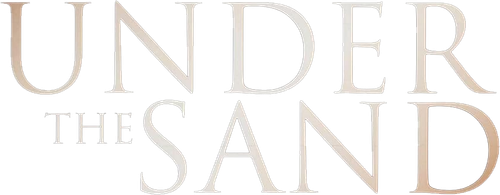 Under the Sand logo