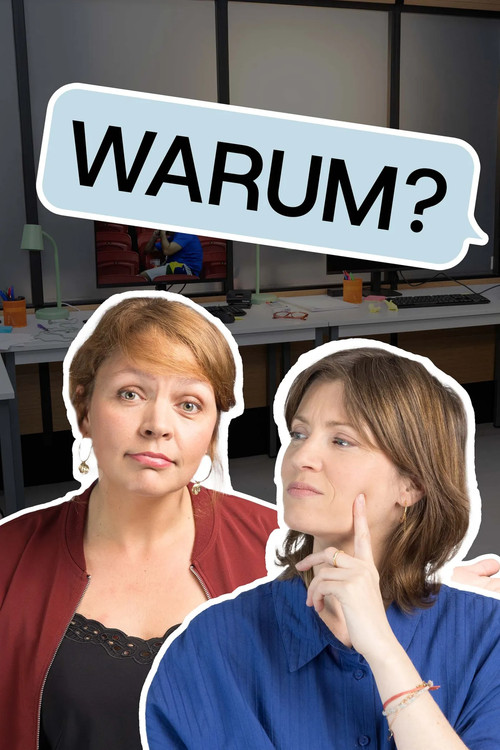 Warum?