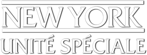 New York Unité Spéciale logo