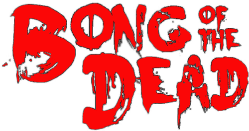 Bong of the Dead logo