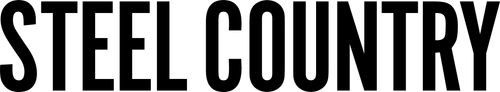 Steel Country logo