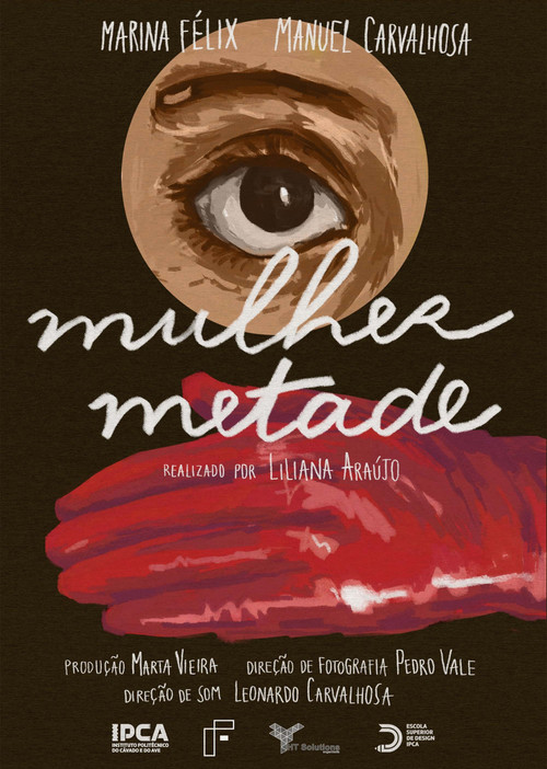 Mulher Metade