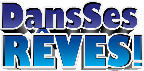 Dans ses rêves ! logo