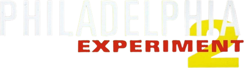 Philadelphia Experiment 2 logo