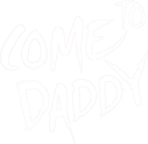 Come to Daddy logo