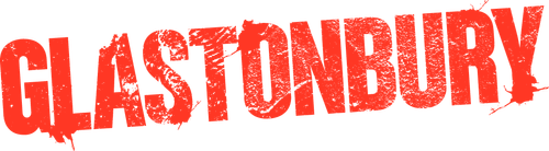 Glastonbury logo