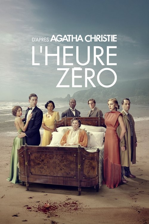 L'heure zéro, d'après Agatha Christie