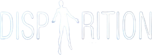 Disparition logo