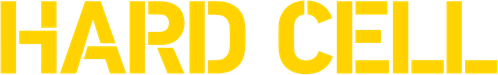 Hard Cell logo
