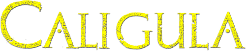 Caligula logo