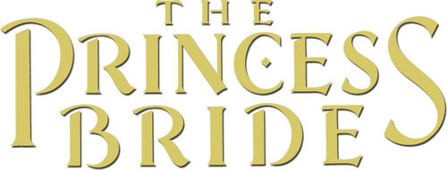 The Princess Bride logo
