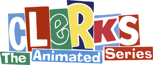 Clerks logo