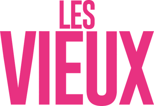 Les vieux logo