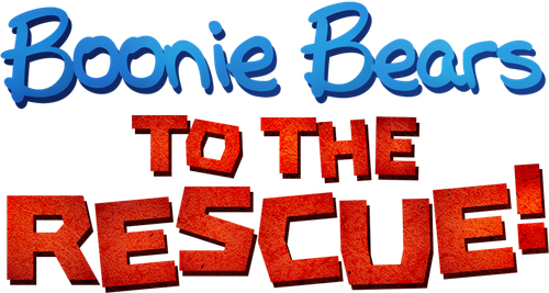 Boonie Bears : à la Rescousse logo