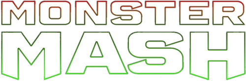 Monster Mash logo