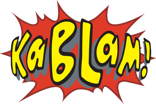 KaBlam! logo
