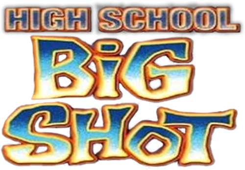 High School Big Shot logo