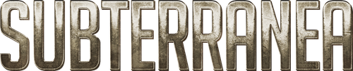 Subterranea logo