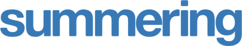 Summering logo