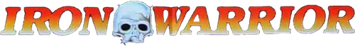 Iron Warrior logo