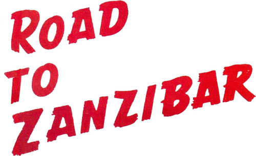 Road to Zanzibar logo
