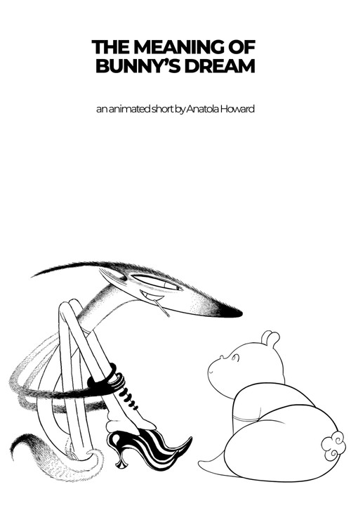 La signification du rêve de Lapin
