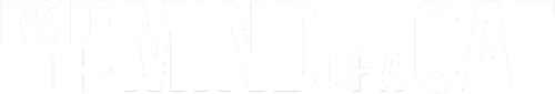 Inside the Mind of a Cat logo
