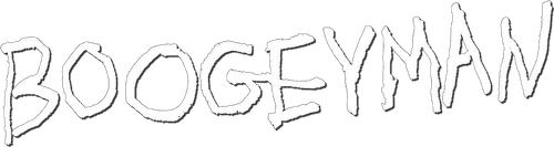 Boogeyman logo
